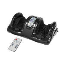 2021 Health Care Electric Shiatsu Vibration foot massage with Heating and Therapy